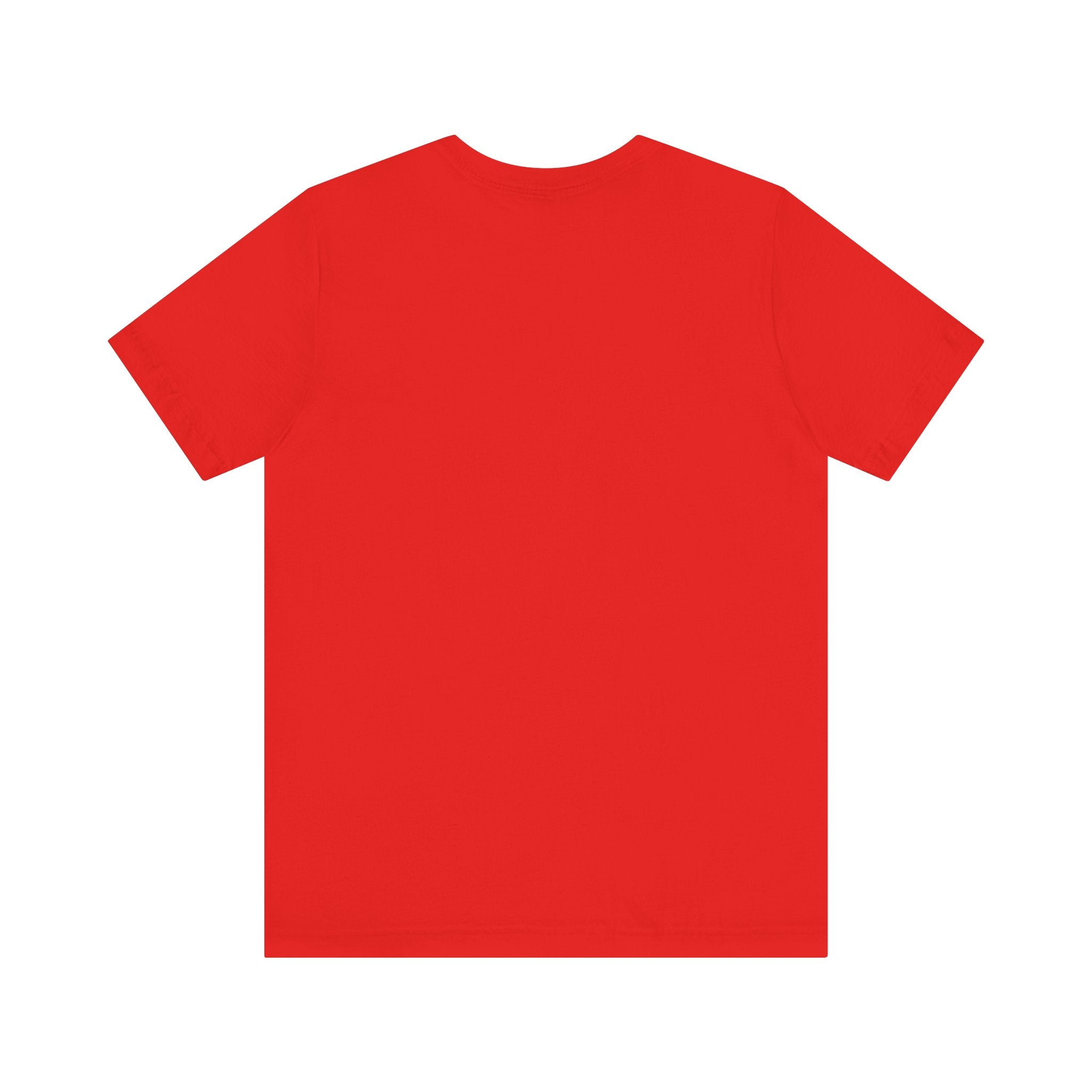Red Cupid T-Shirt