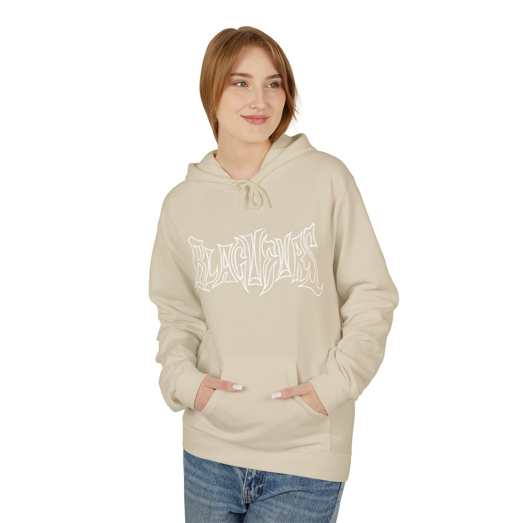 Chocolate Blagueurs Hoodie
