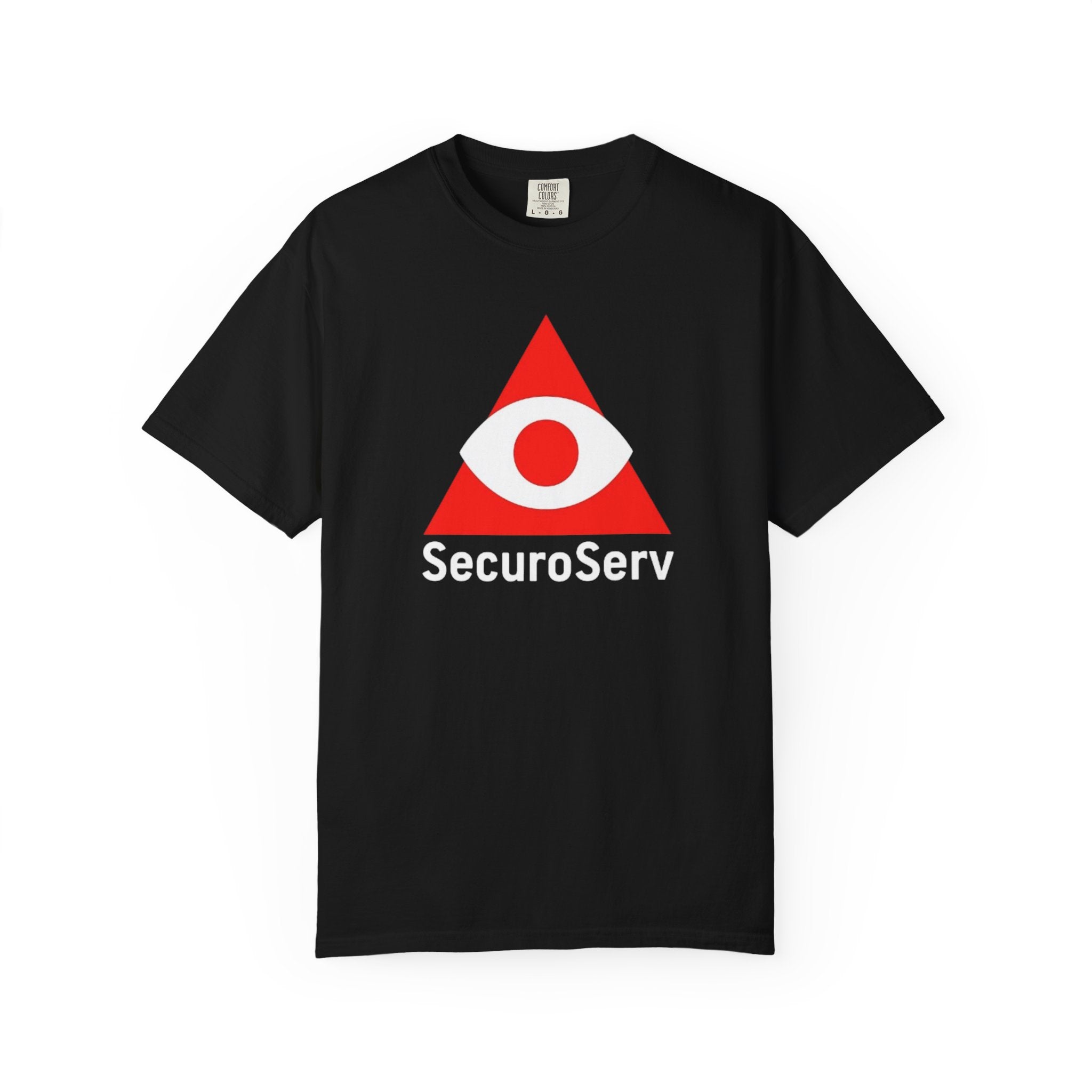 SecroServe T-Shirt
