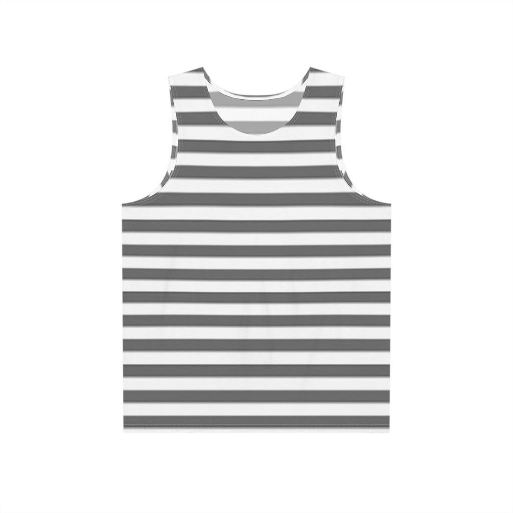 Men's All Over Print Tank