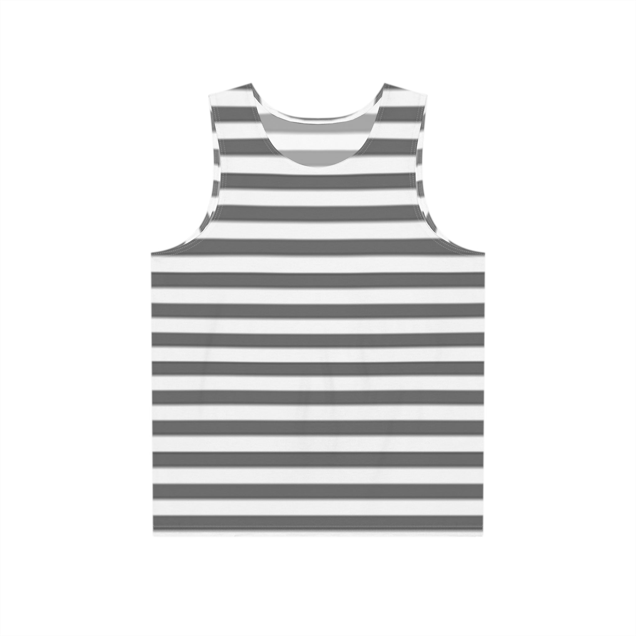Men's All Over Print Tank