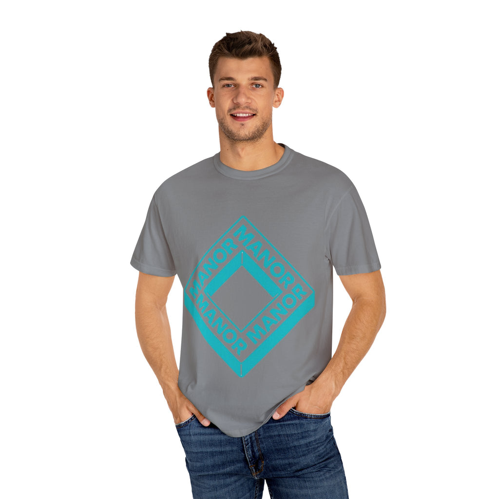 Gray Manor T-Shirt