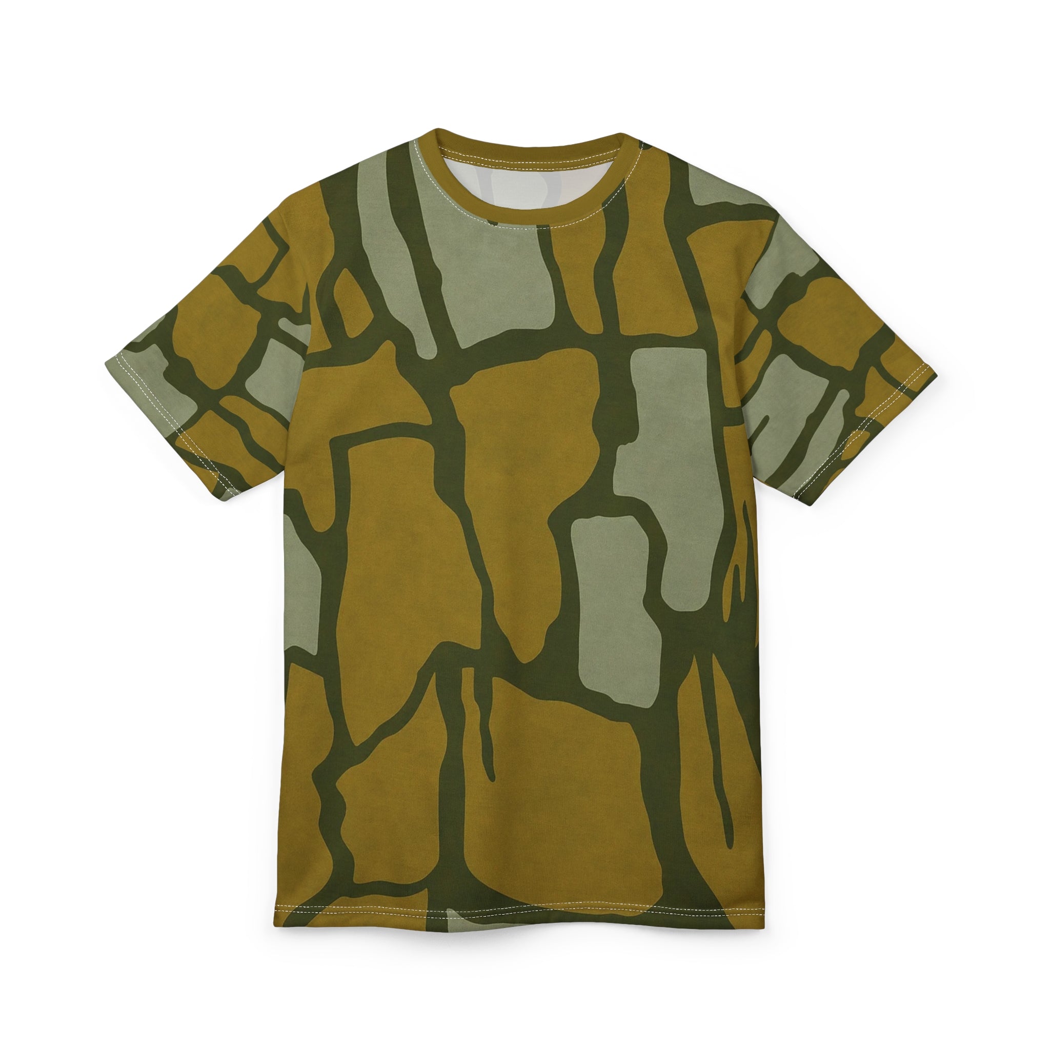 Cobble T-Shirt