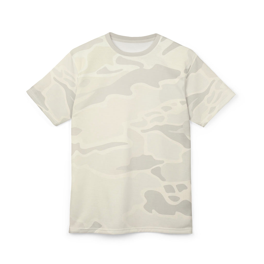 Gray Woodland T-Shirt