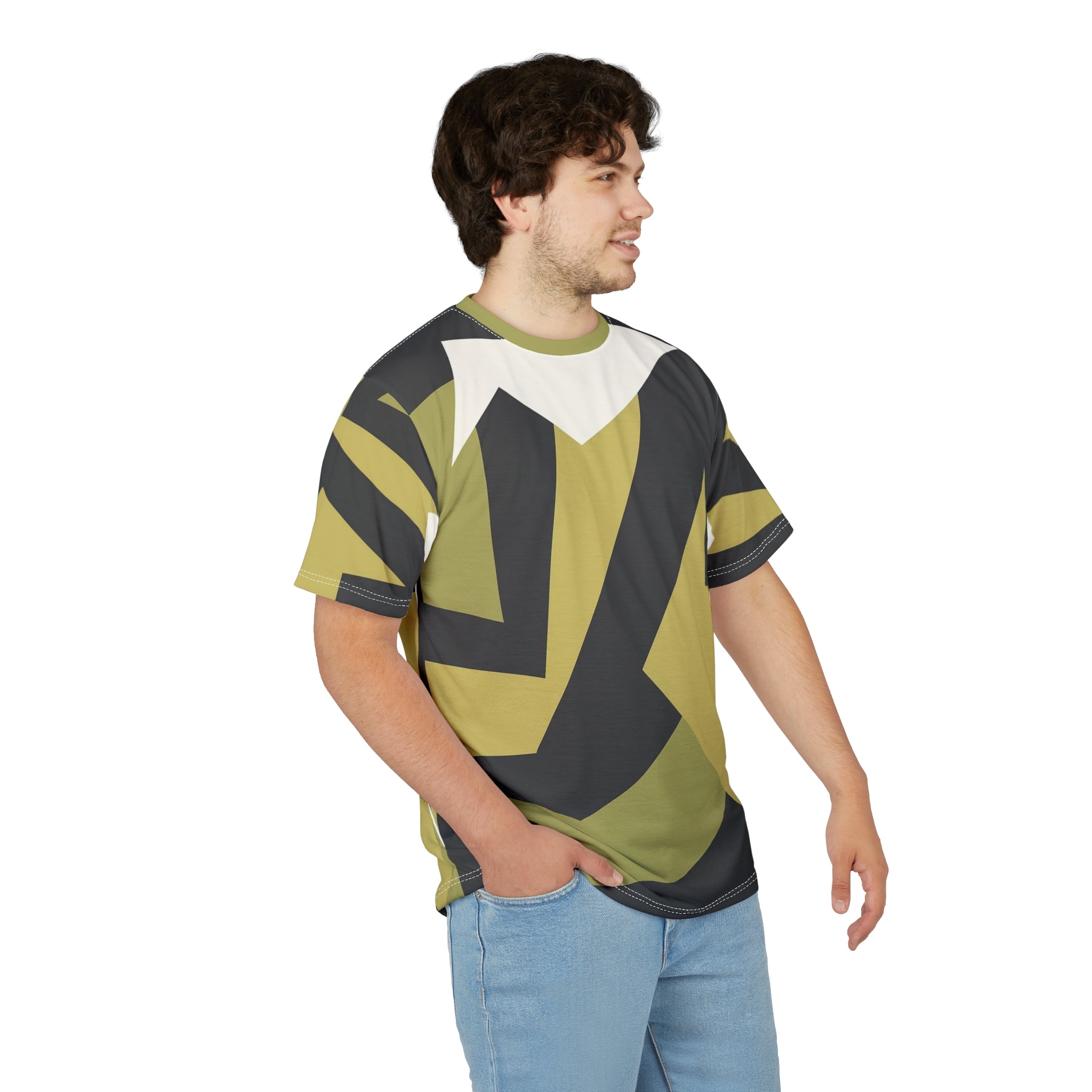 Splinter T-Shirt