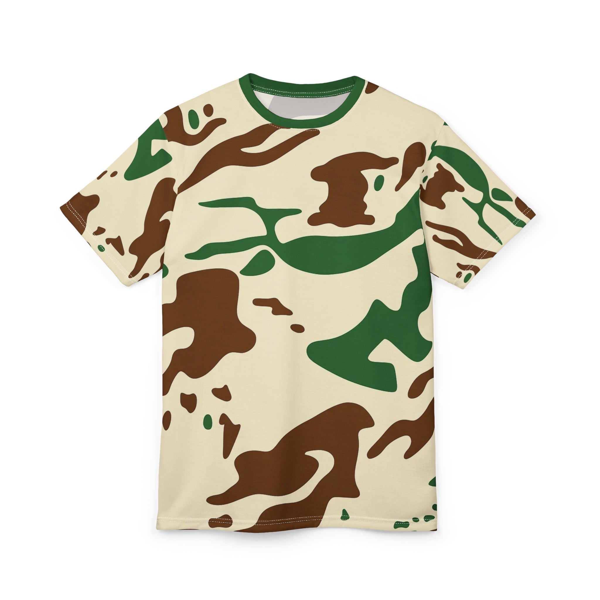 Dark Woodland T-Shirt