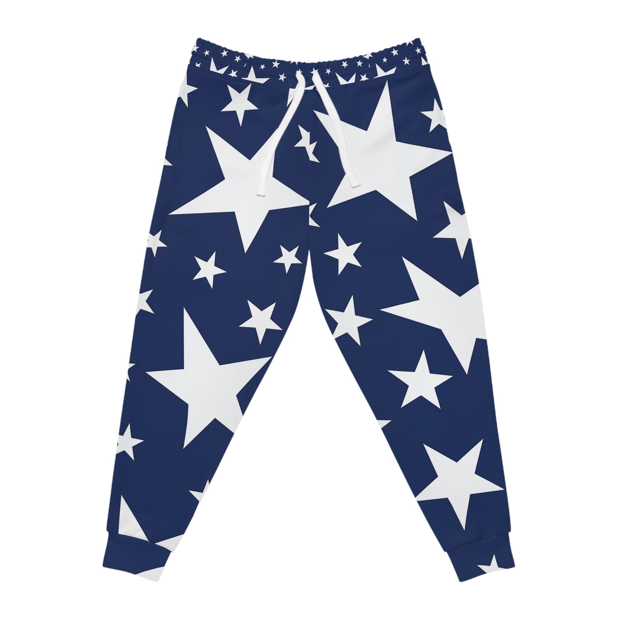 Star Muscle Pants