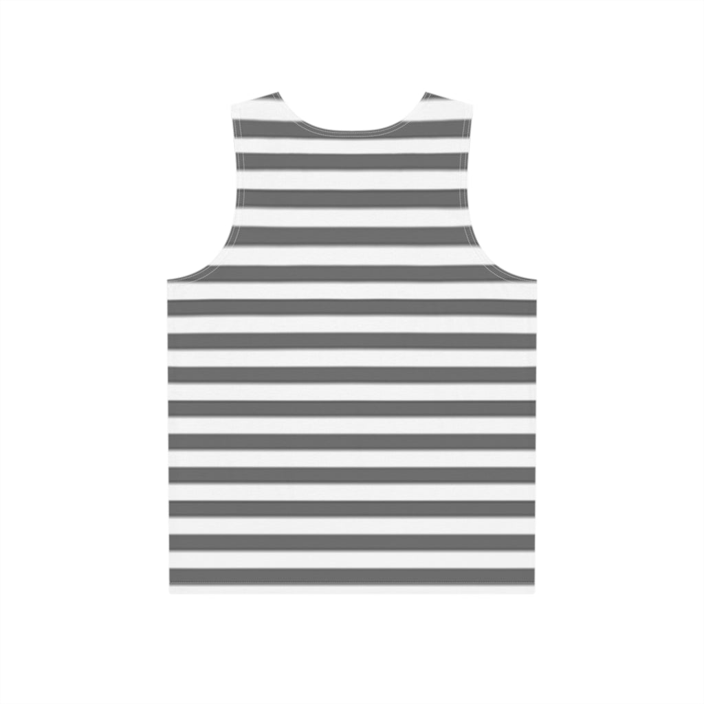 Men's All Over Print Tank