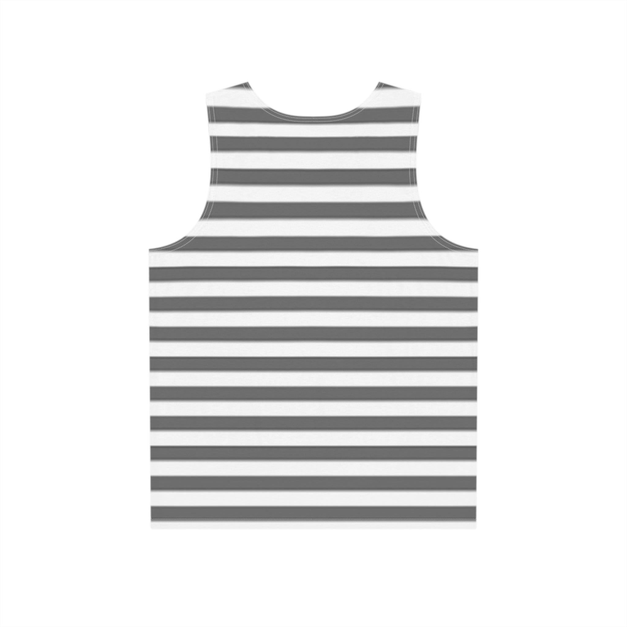 Men's All Over Print Tank