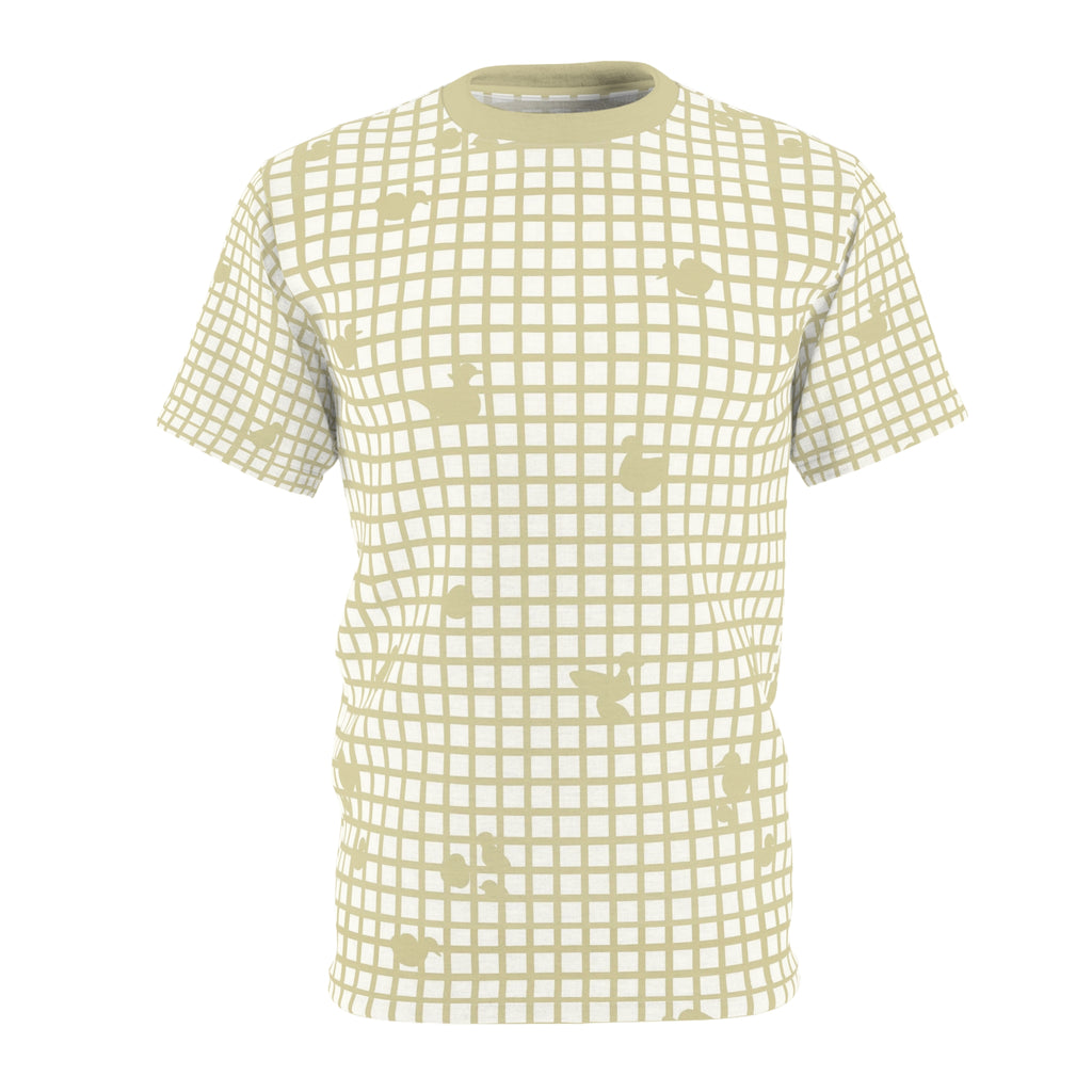 Crosshatch T-Shirt