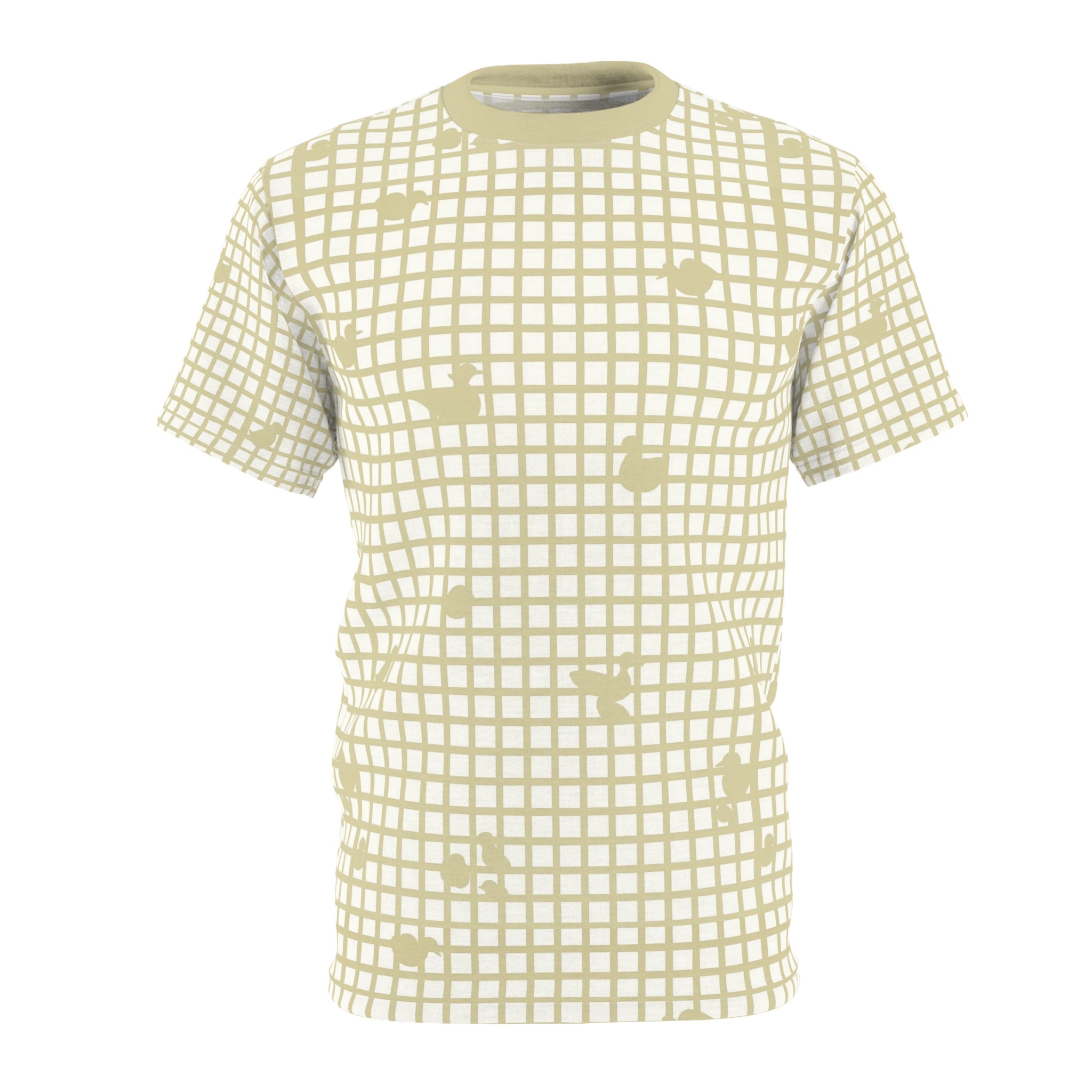 Crosshatch T-Shirt