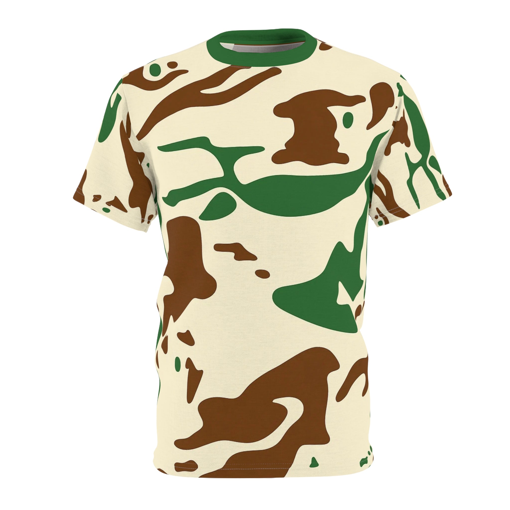 Dark Woodland T-Shirt
