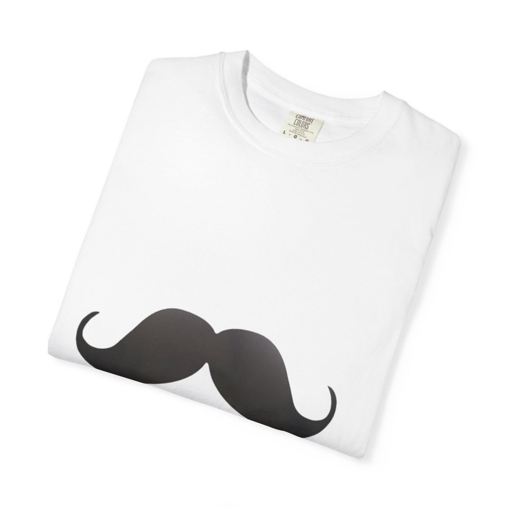 Mustache T-shirt