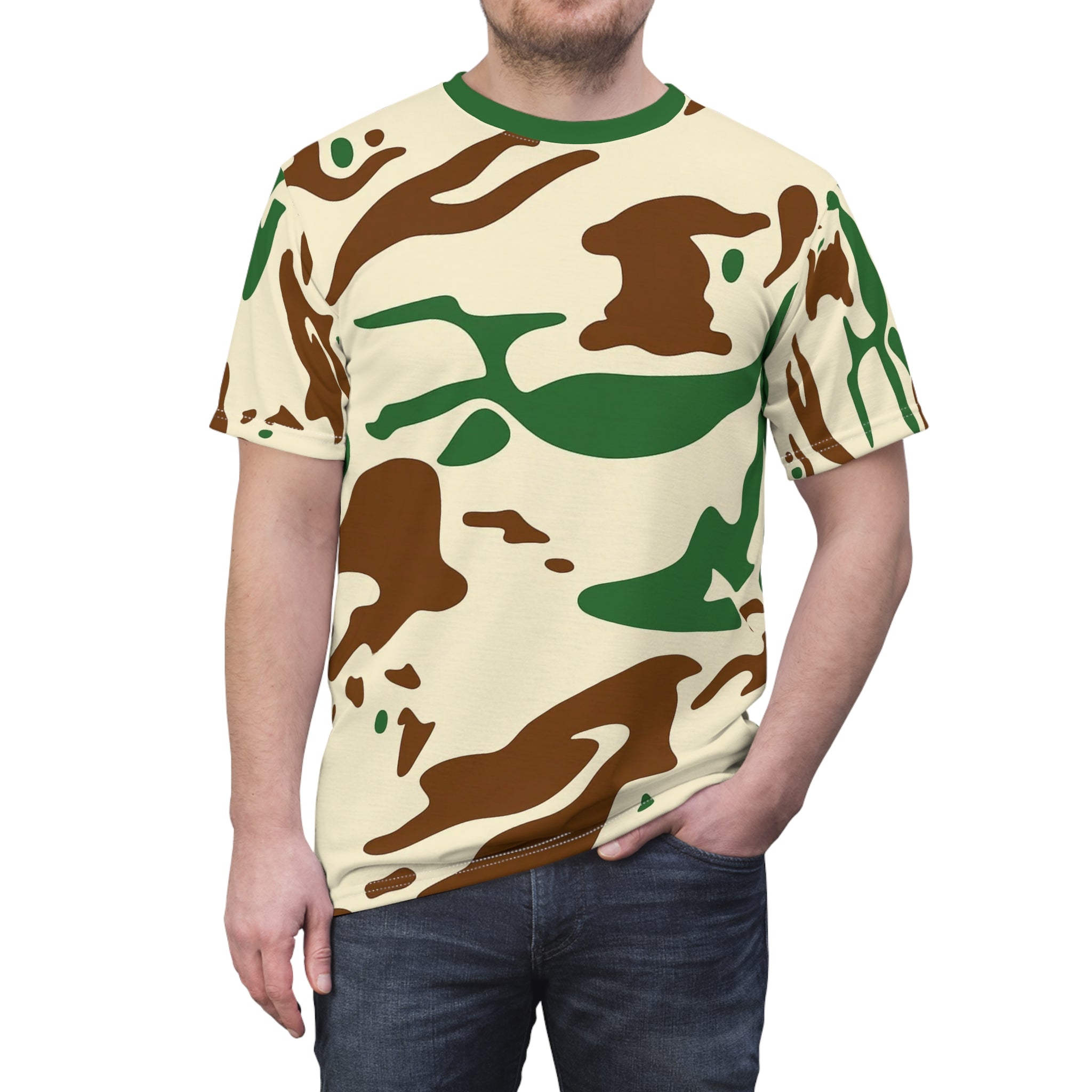 Dark Woodland T-Shirt