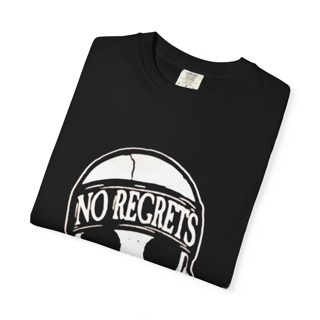 biker tshirt