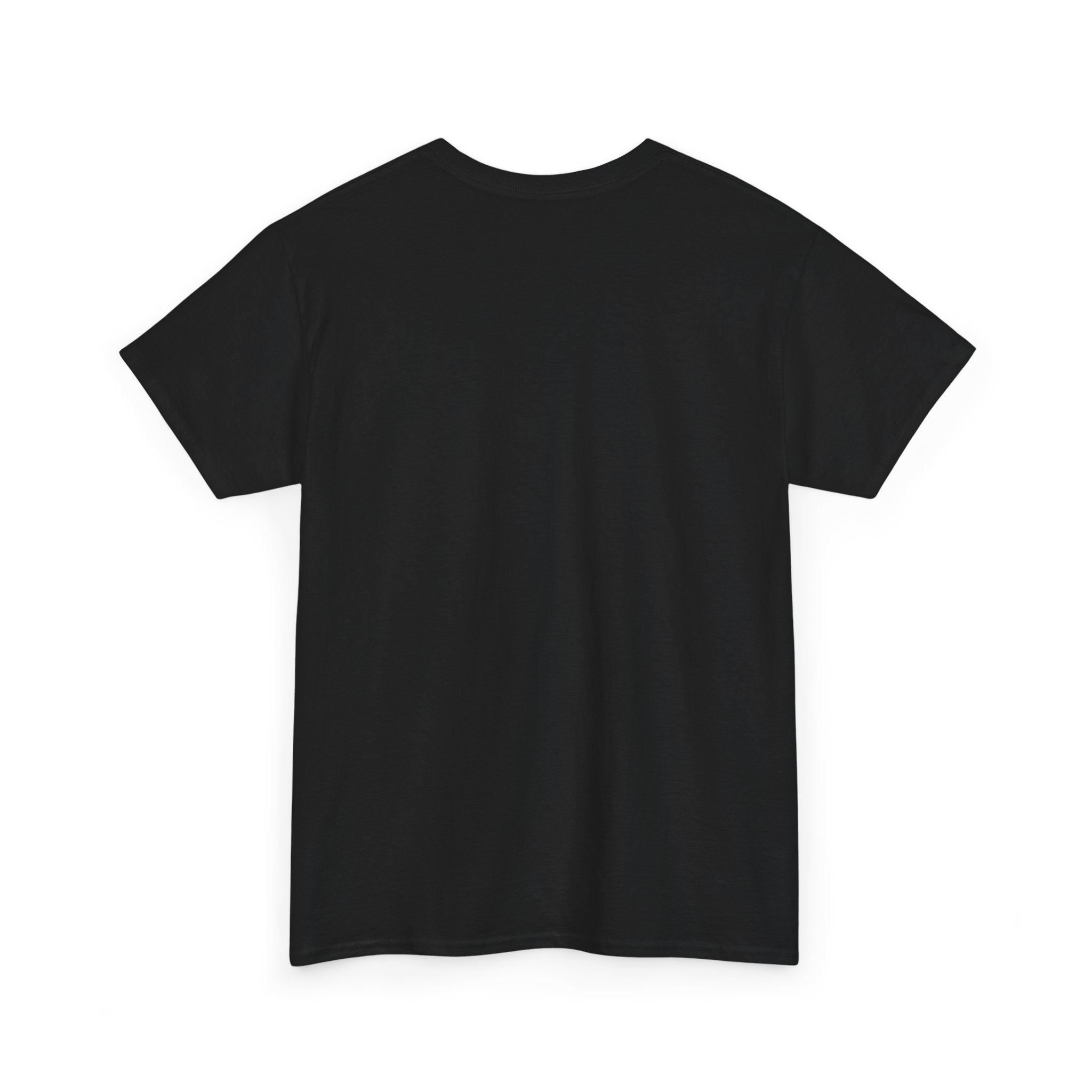 Black Trickster Dude T-Shirt