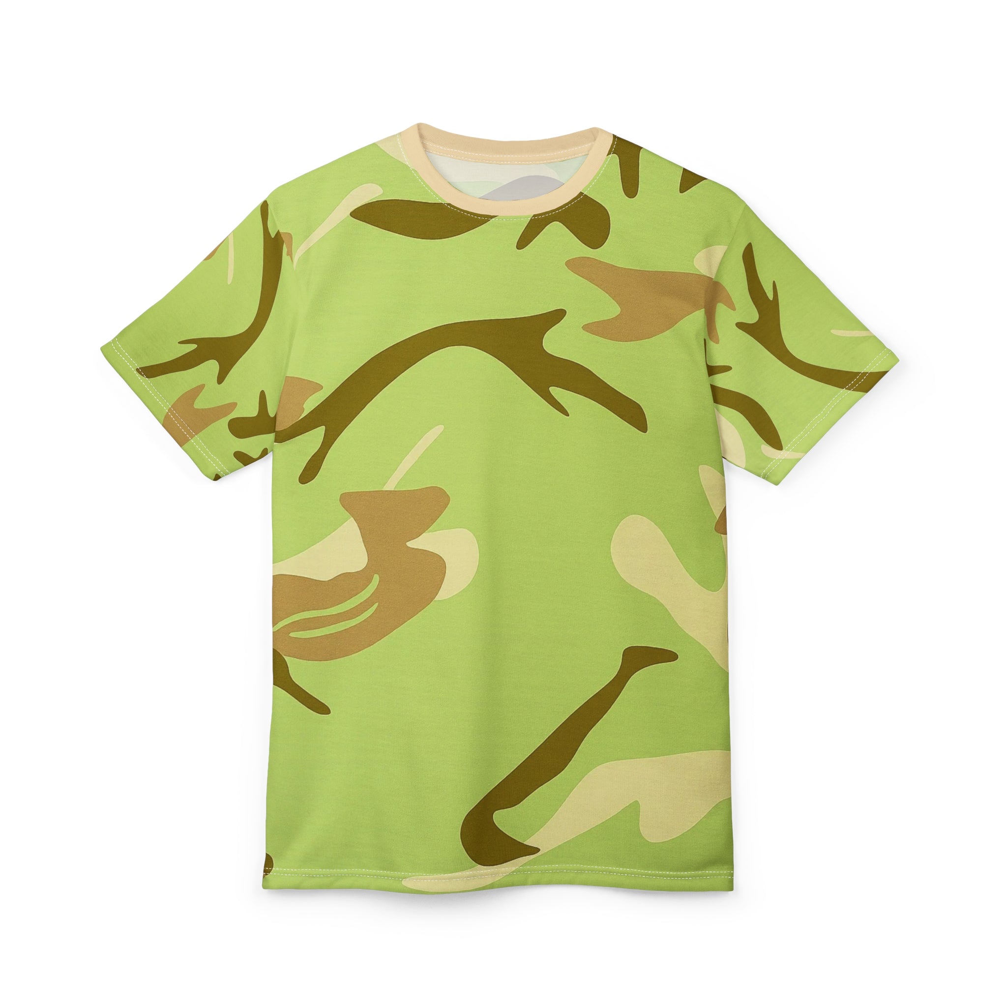 Brushstroke T-Shirt