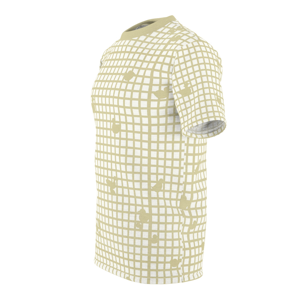 Crosshatch T-Shirt