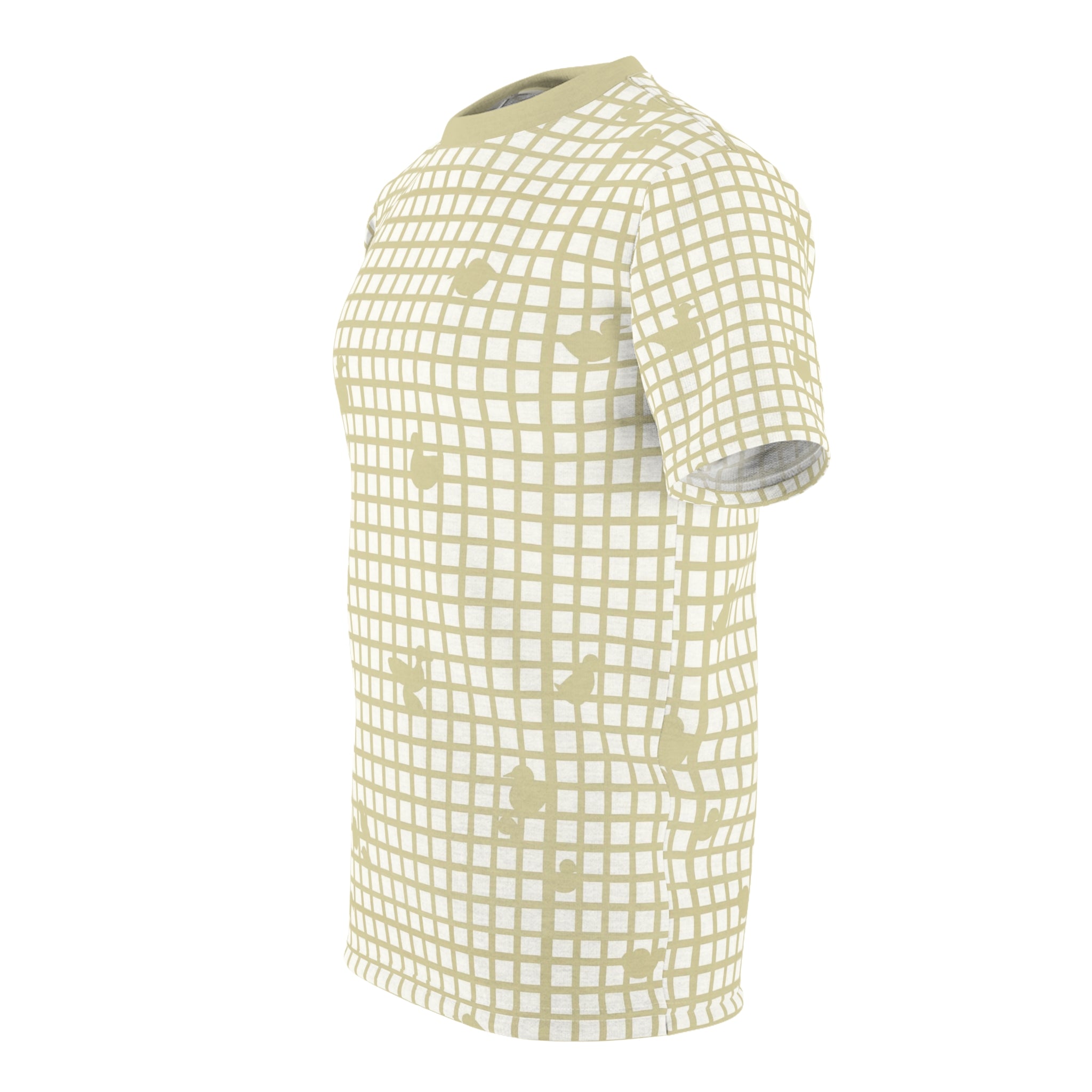 Crosshatch T-Shirt