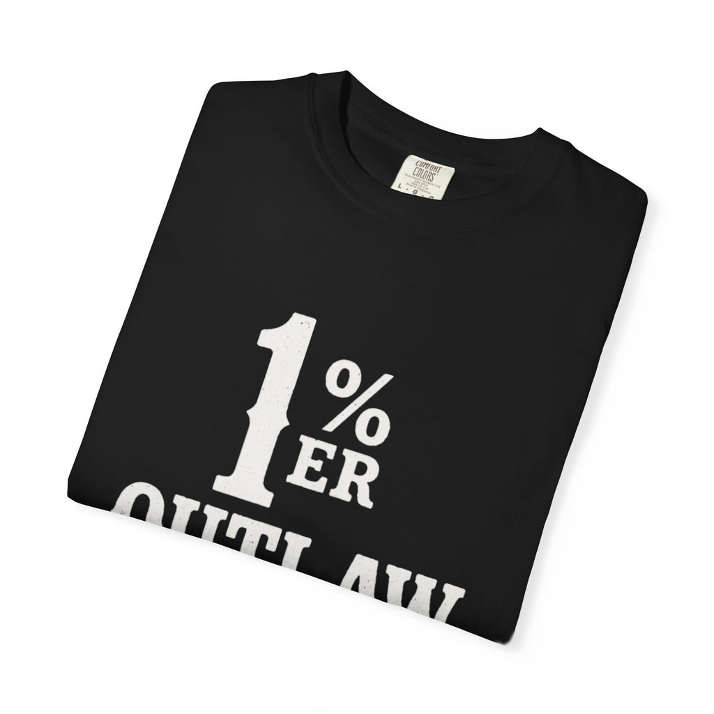1%ER T-shirt