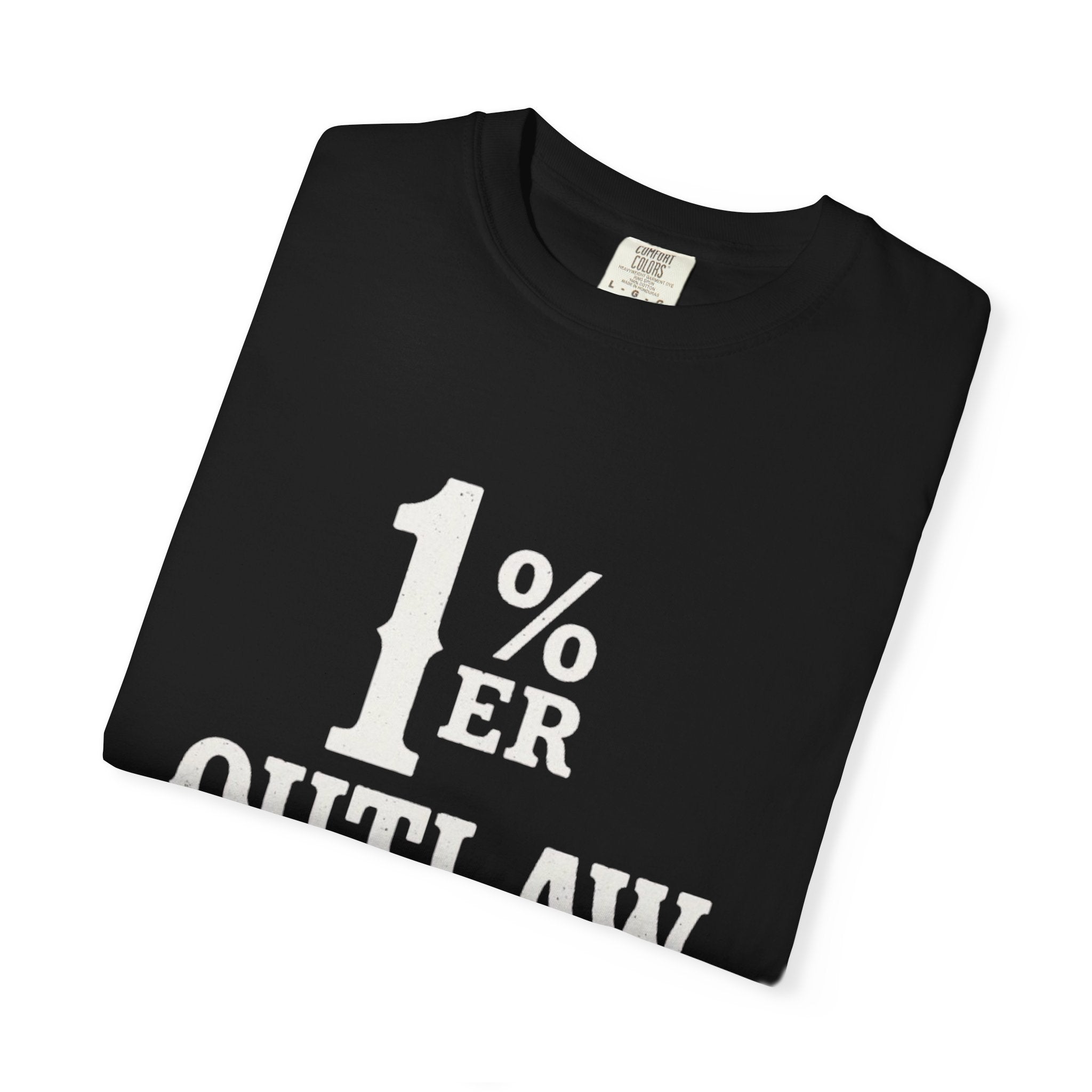 1%ER T-shirt