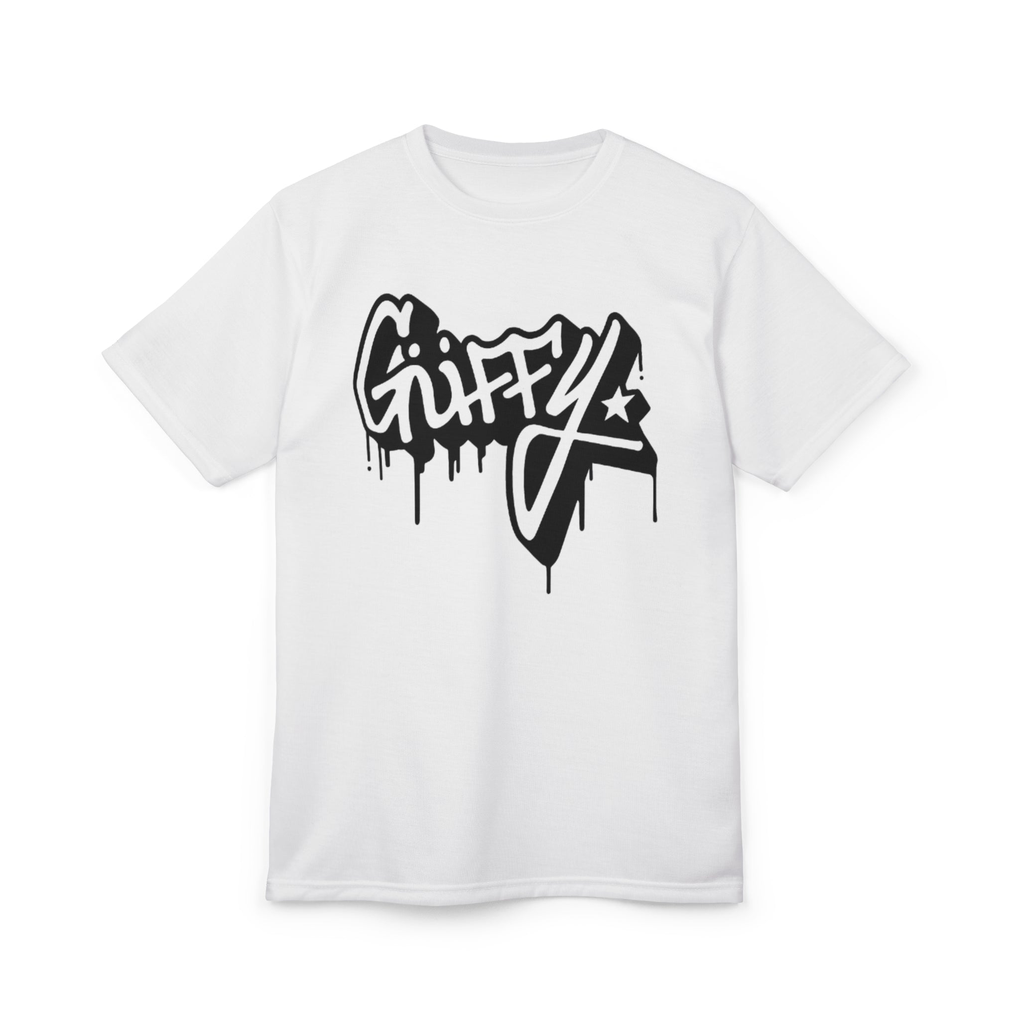 Unisex Cut & Sew Tee (AOP)
