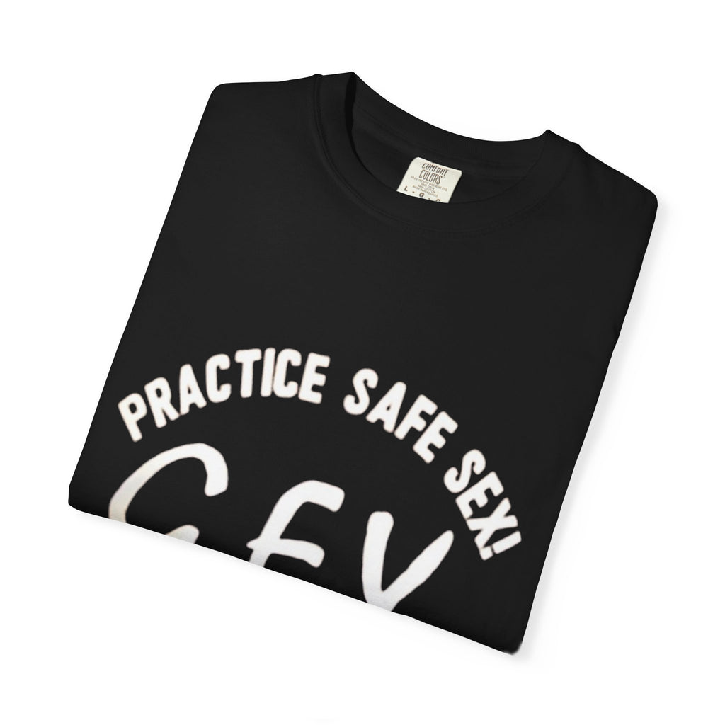 G.F.Y. T-shirt