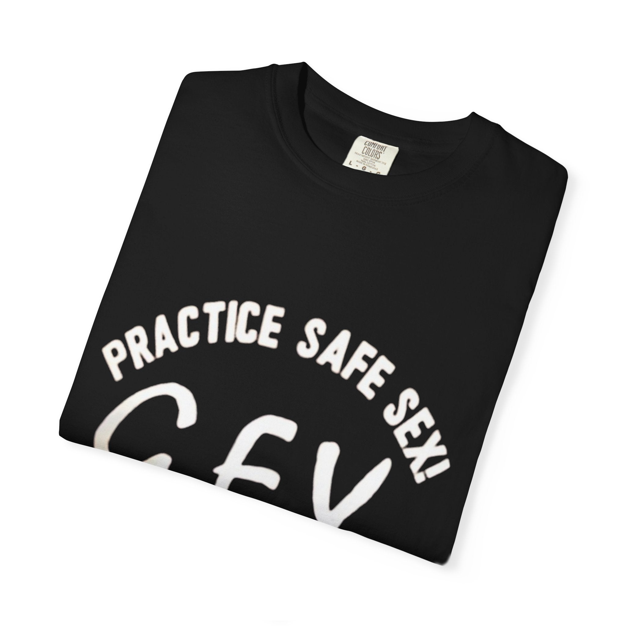 G.F.Y. T-shirt