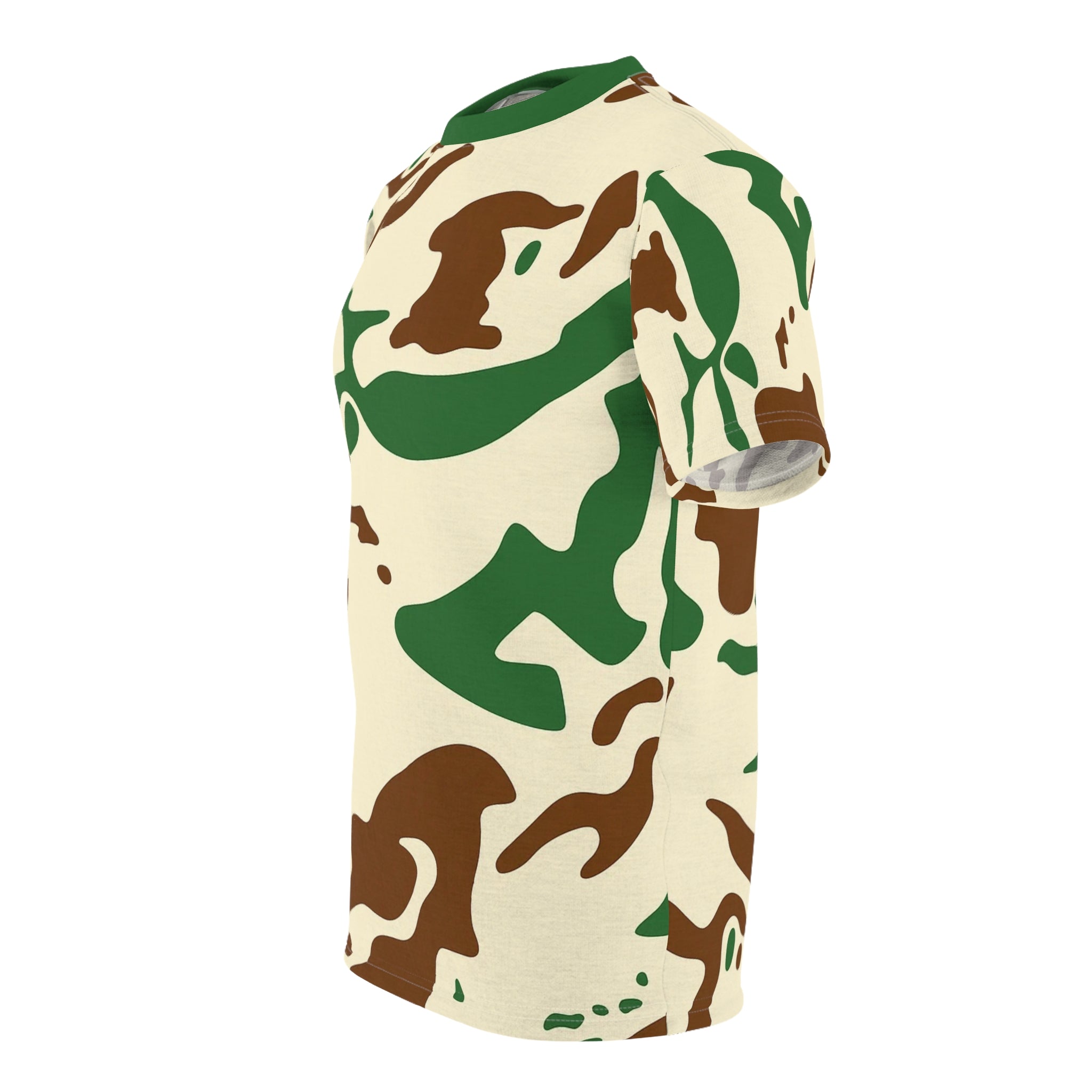 Dark Woodland T-Shirt