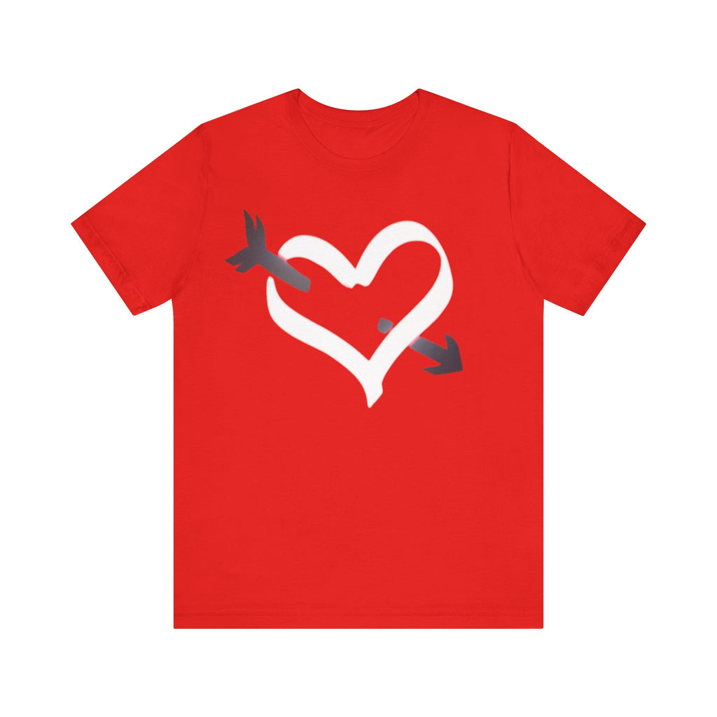 Red Cupid T-Shirt