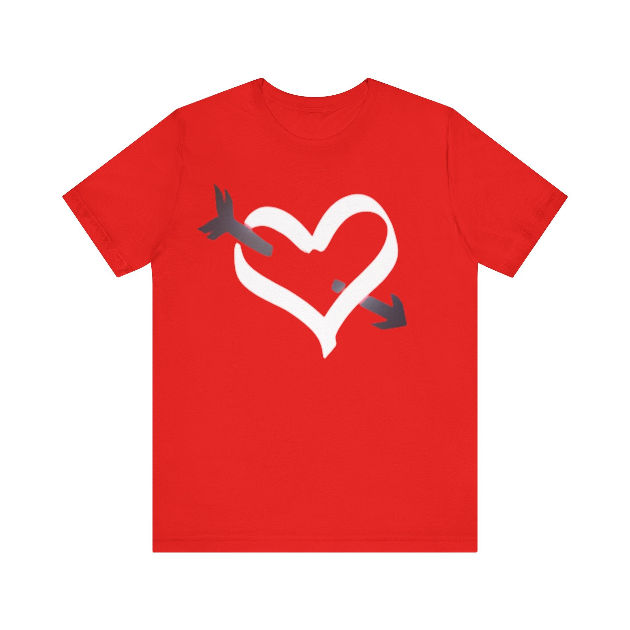 Red Cupid T-Shirt