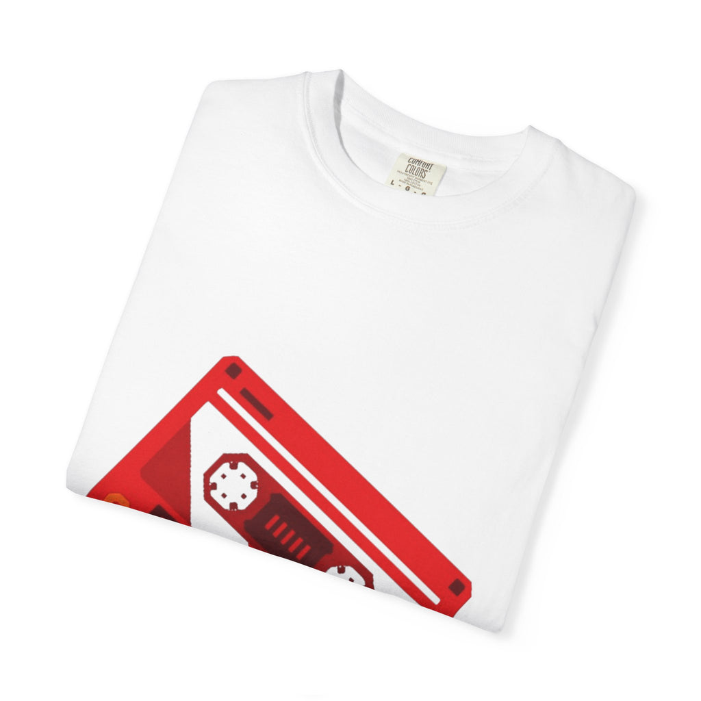 Tape Tee