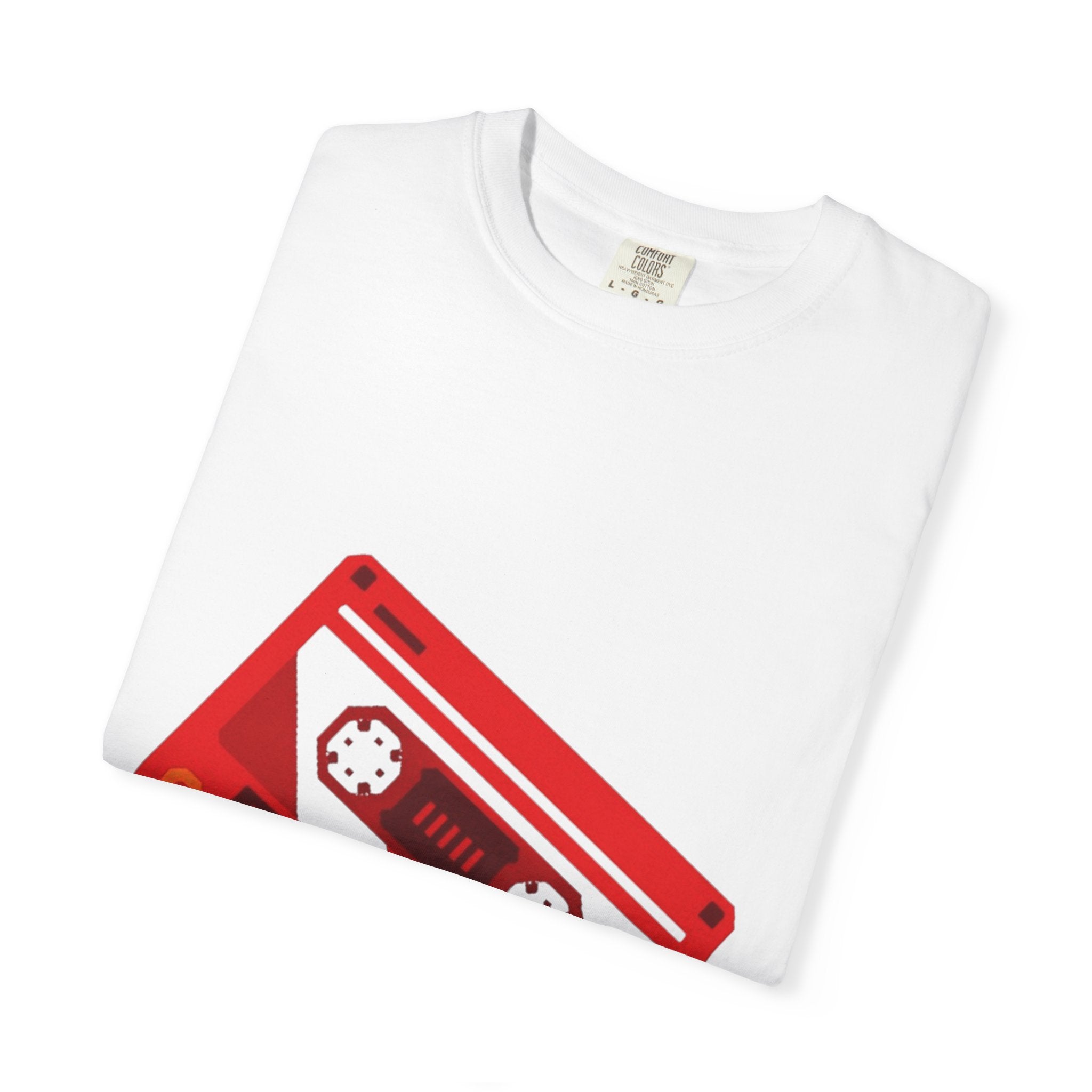 Tape Tee