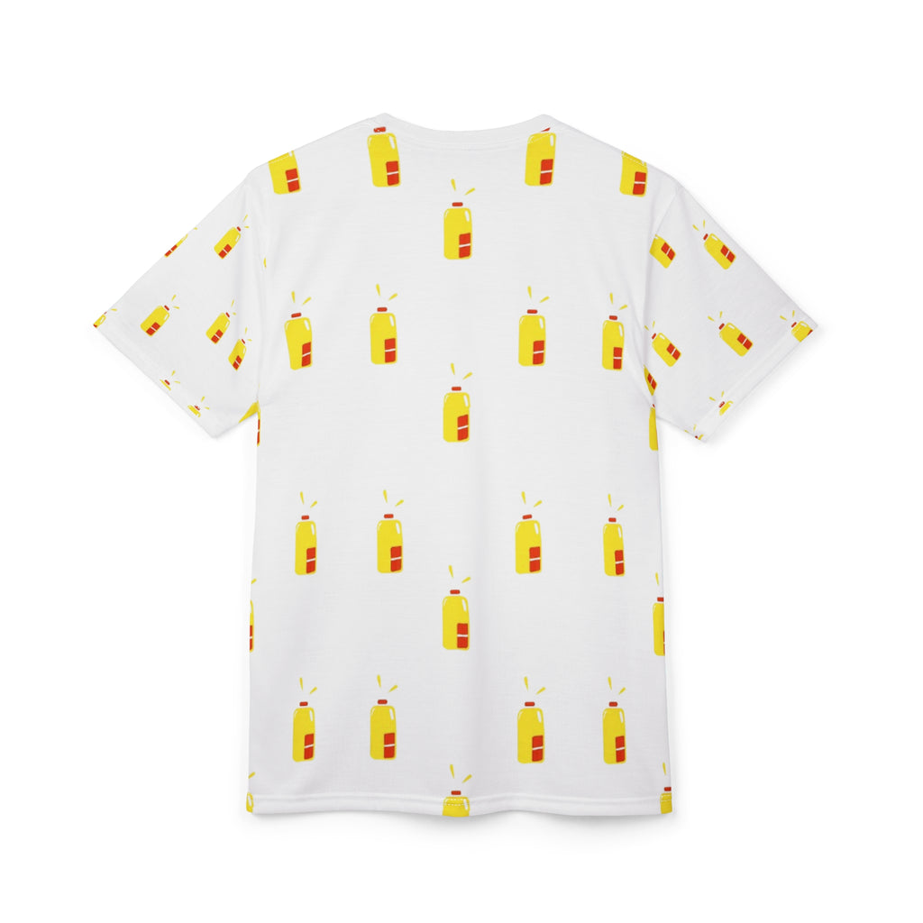 OJ Squash T-Shirt