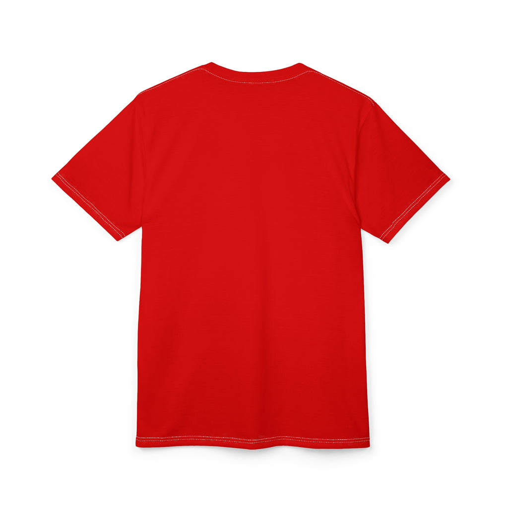 Invade and Persuade Hero Tee