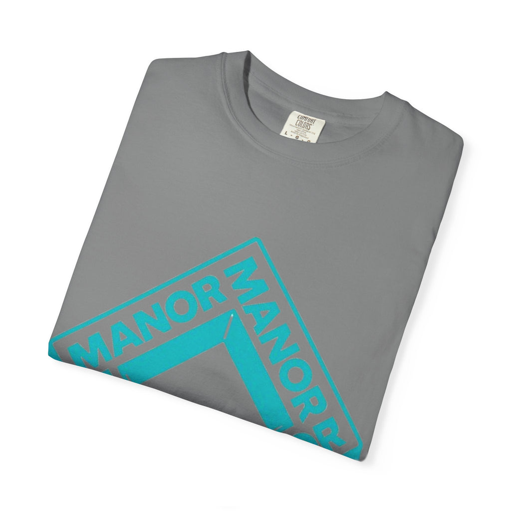 Gray Manor T-Shirt
