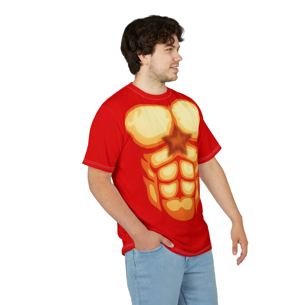 Invade and Persuade Hero Tee