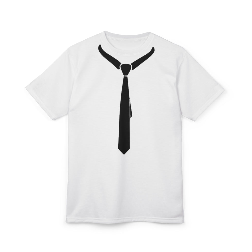 Skinny Tie T-Shirt