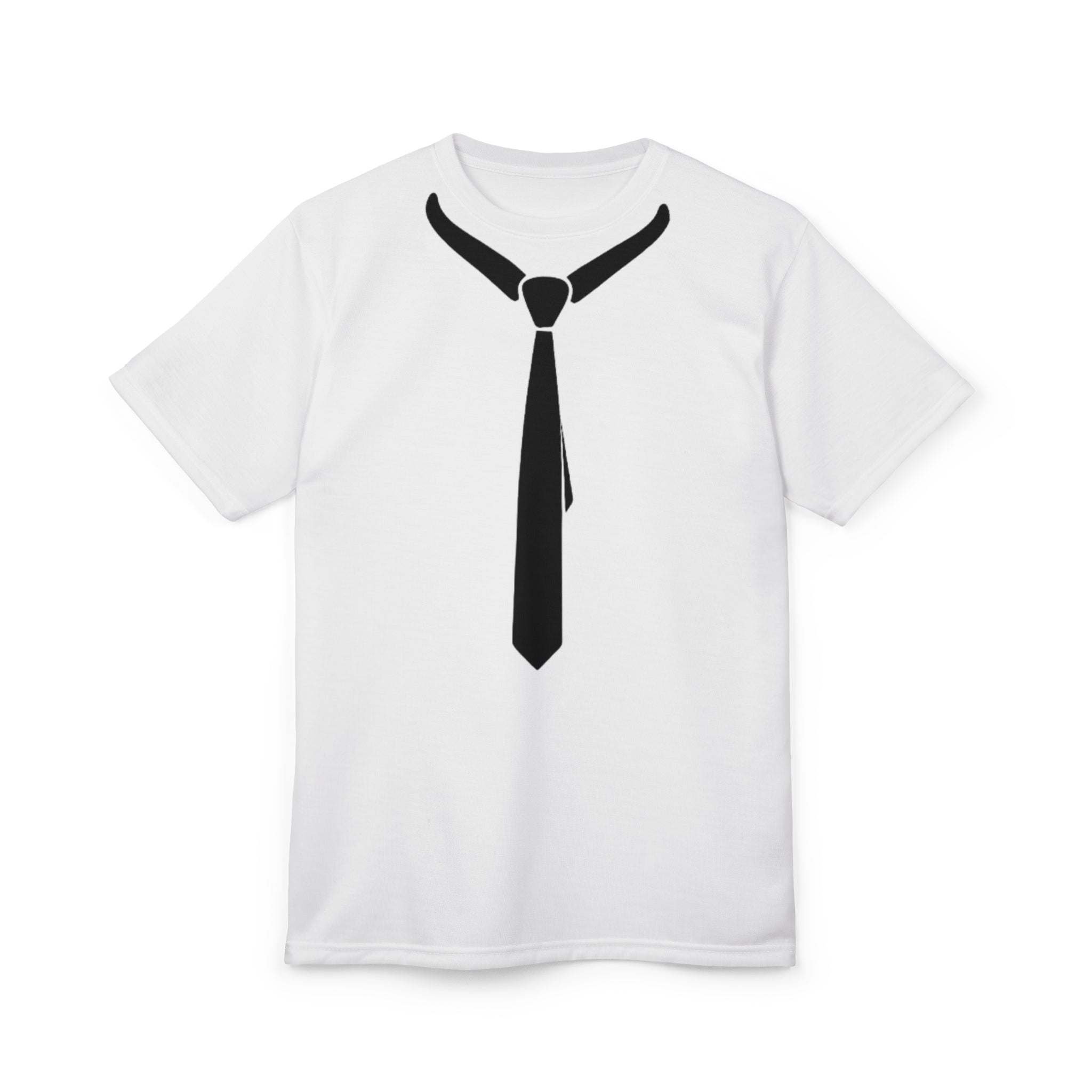 Skinny Tie T-Shirt