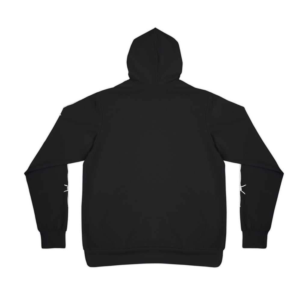 Black Skull HS Hoodie