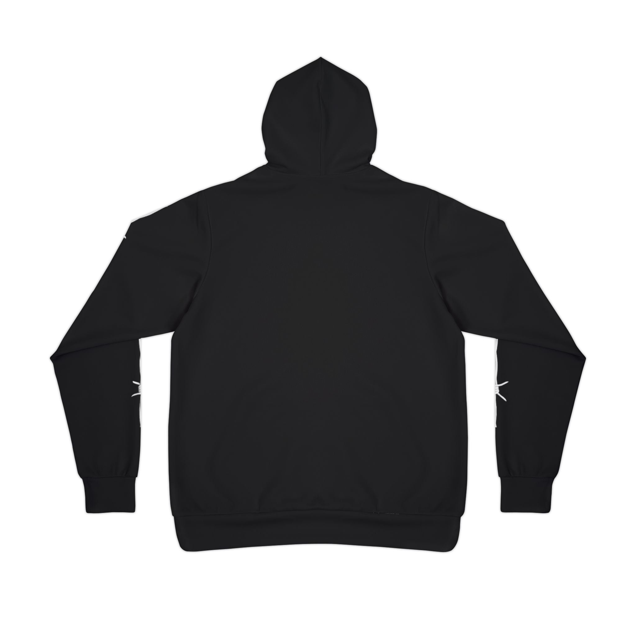Black Skull HS Hoodie