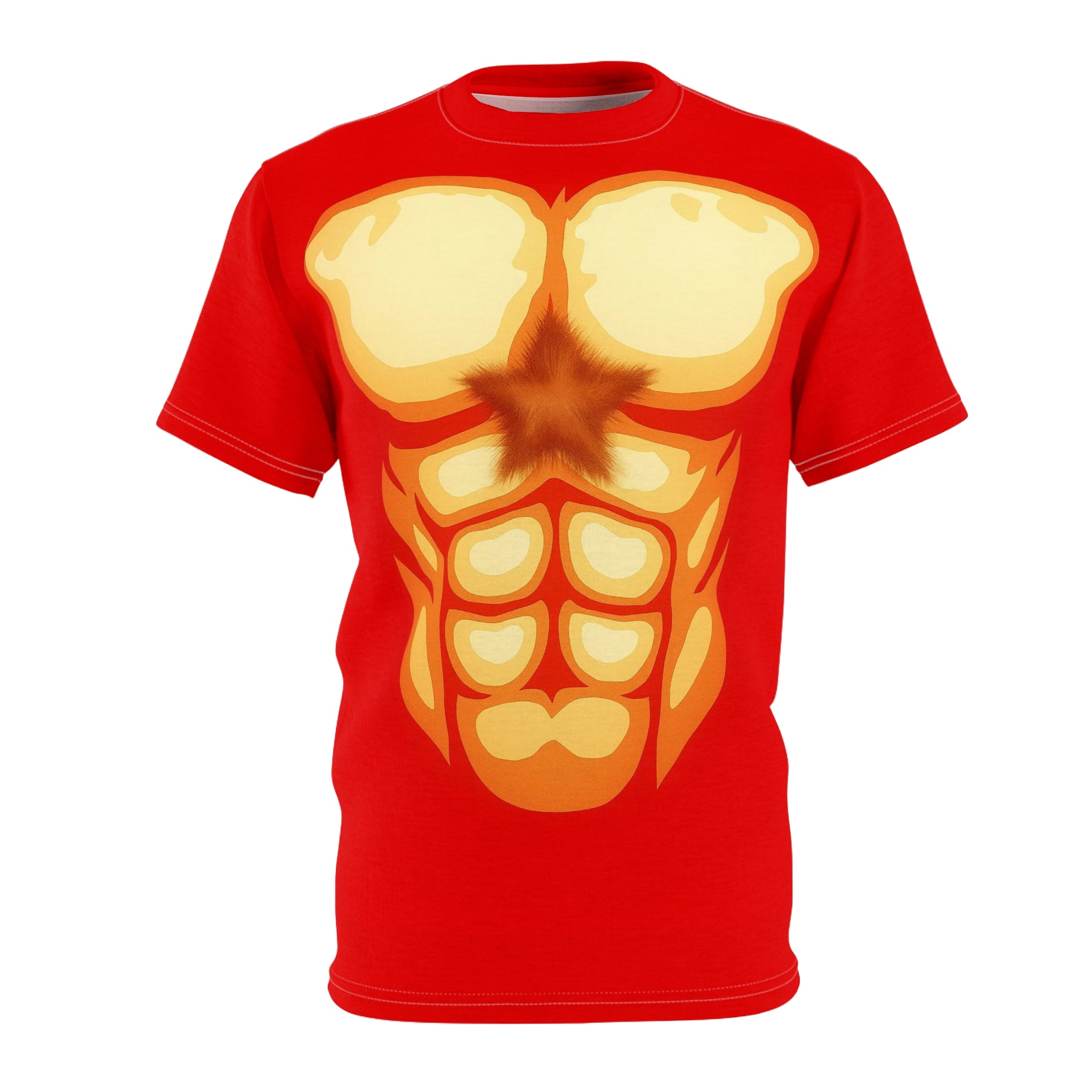 Invade and Persuade Hero Tee