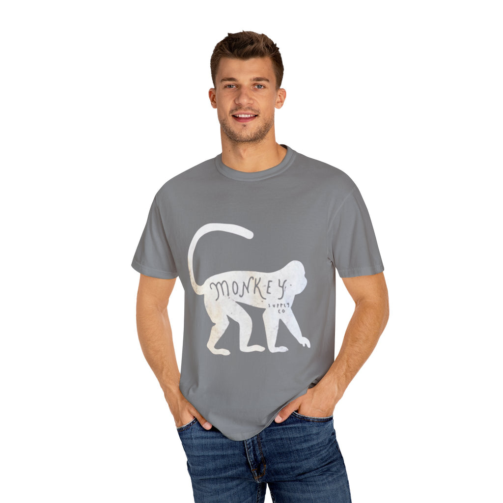 Monkey T-shirt