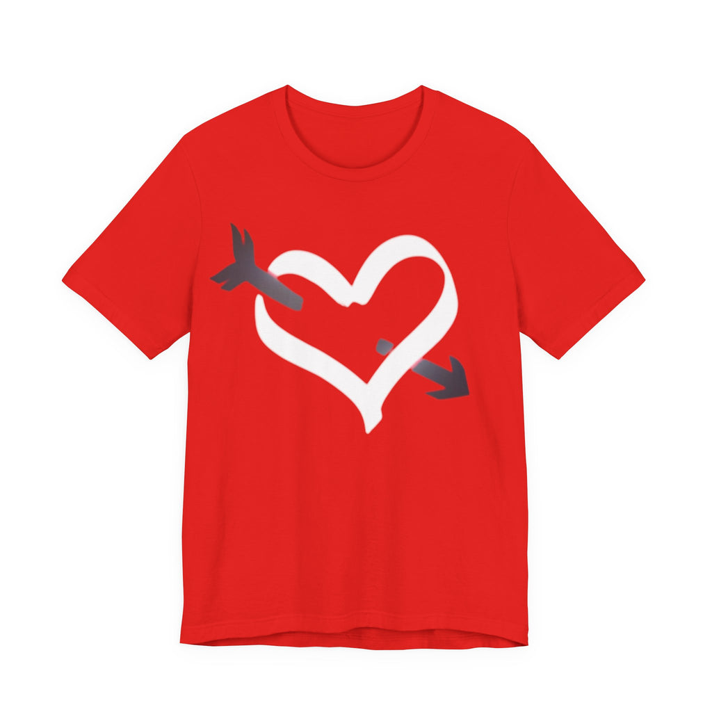 Red Cupid T-Shirt
