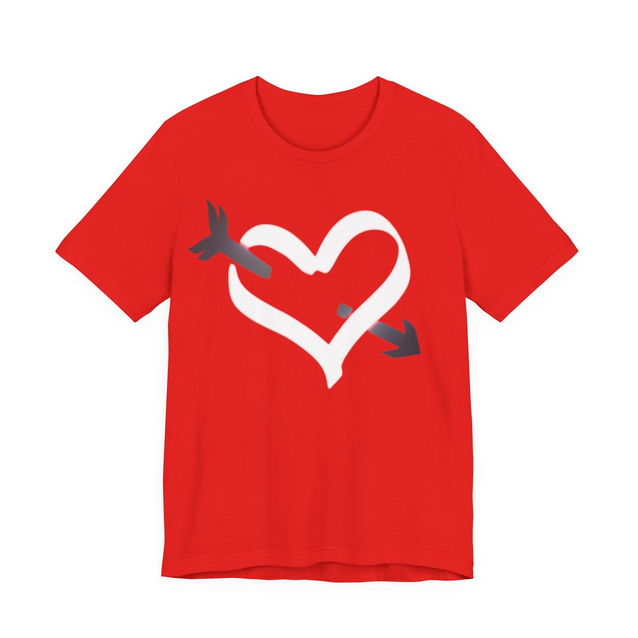 Red Cupid T-Shirt
