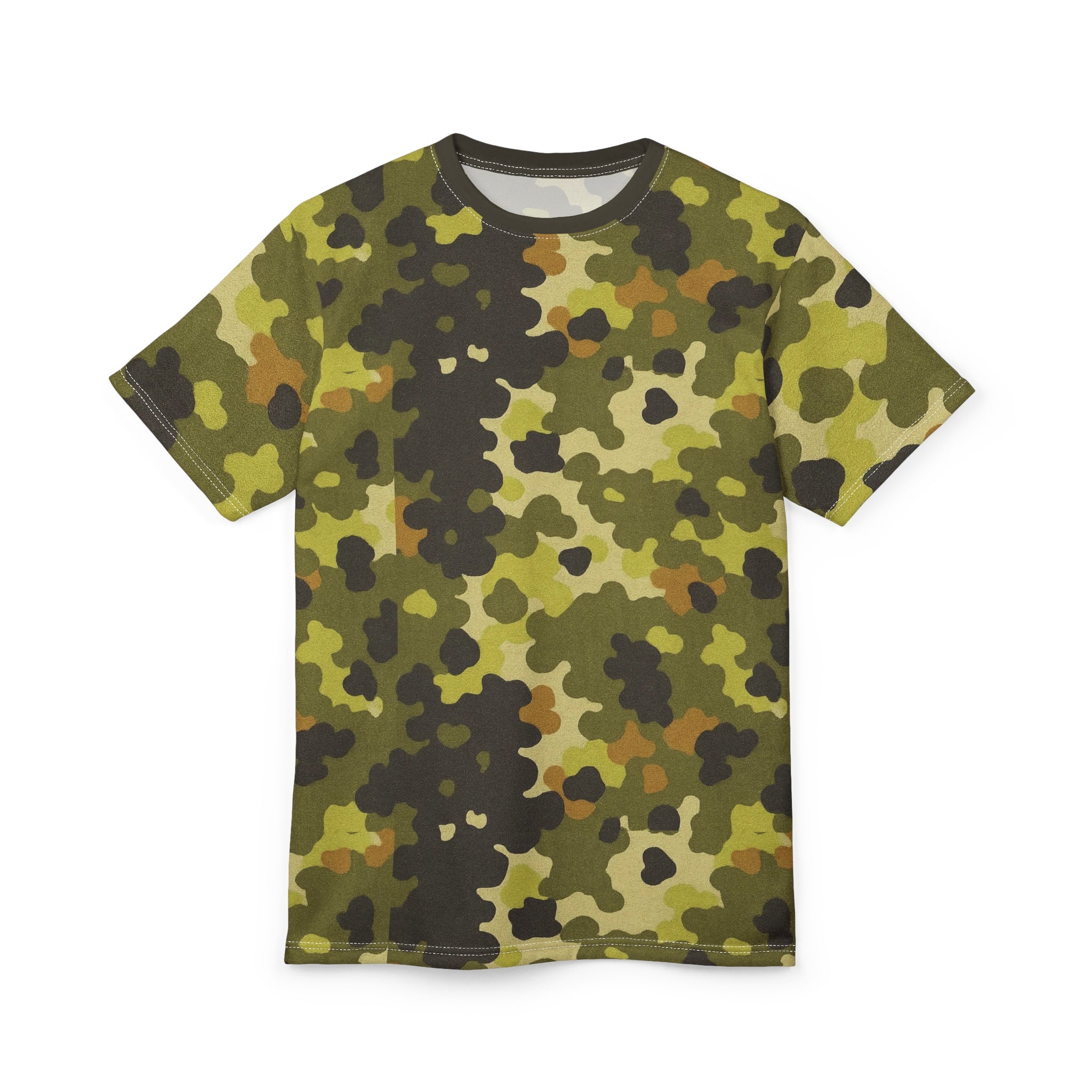 Flecktarn T-Shirt