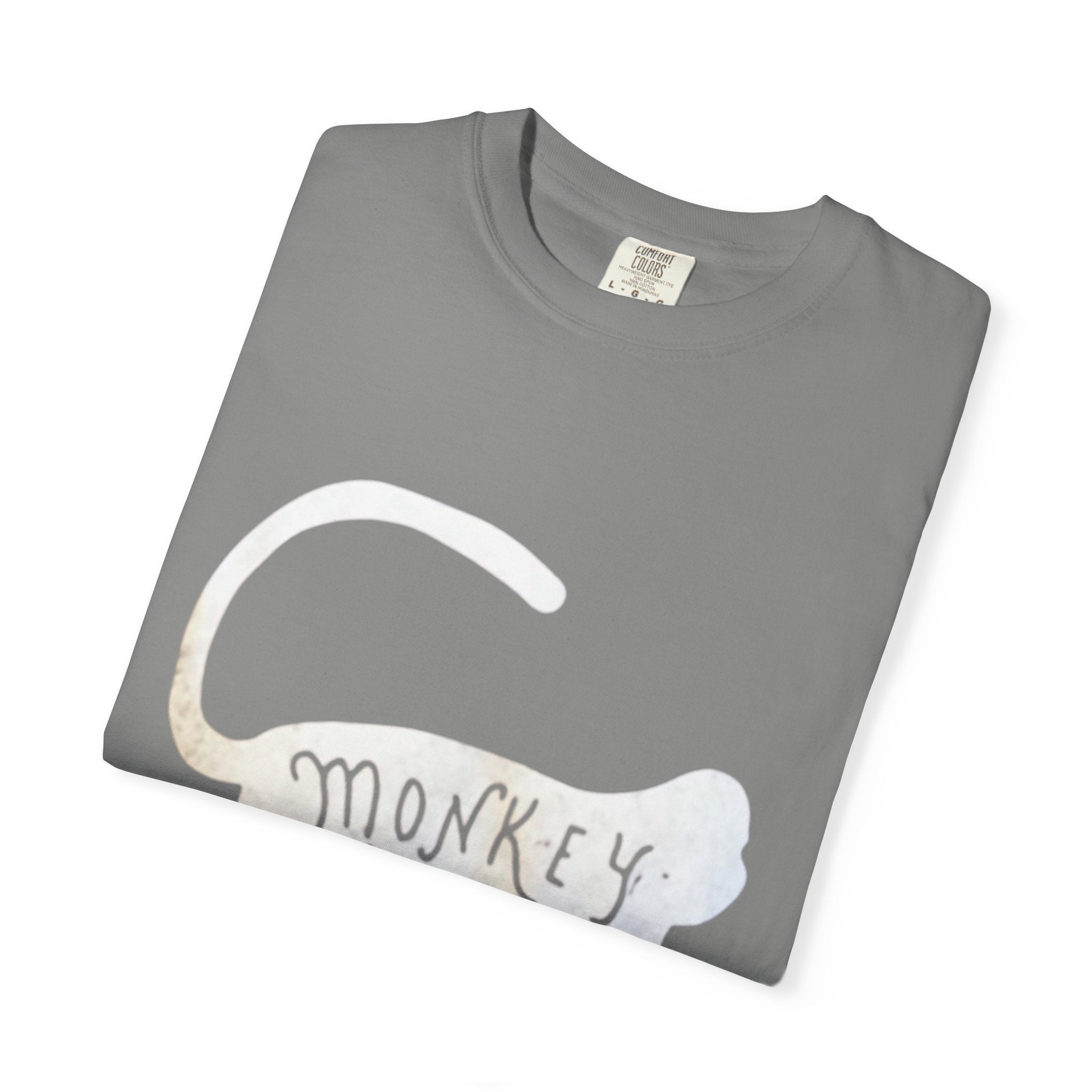 Monkey T-shirt