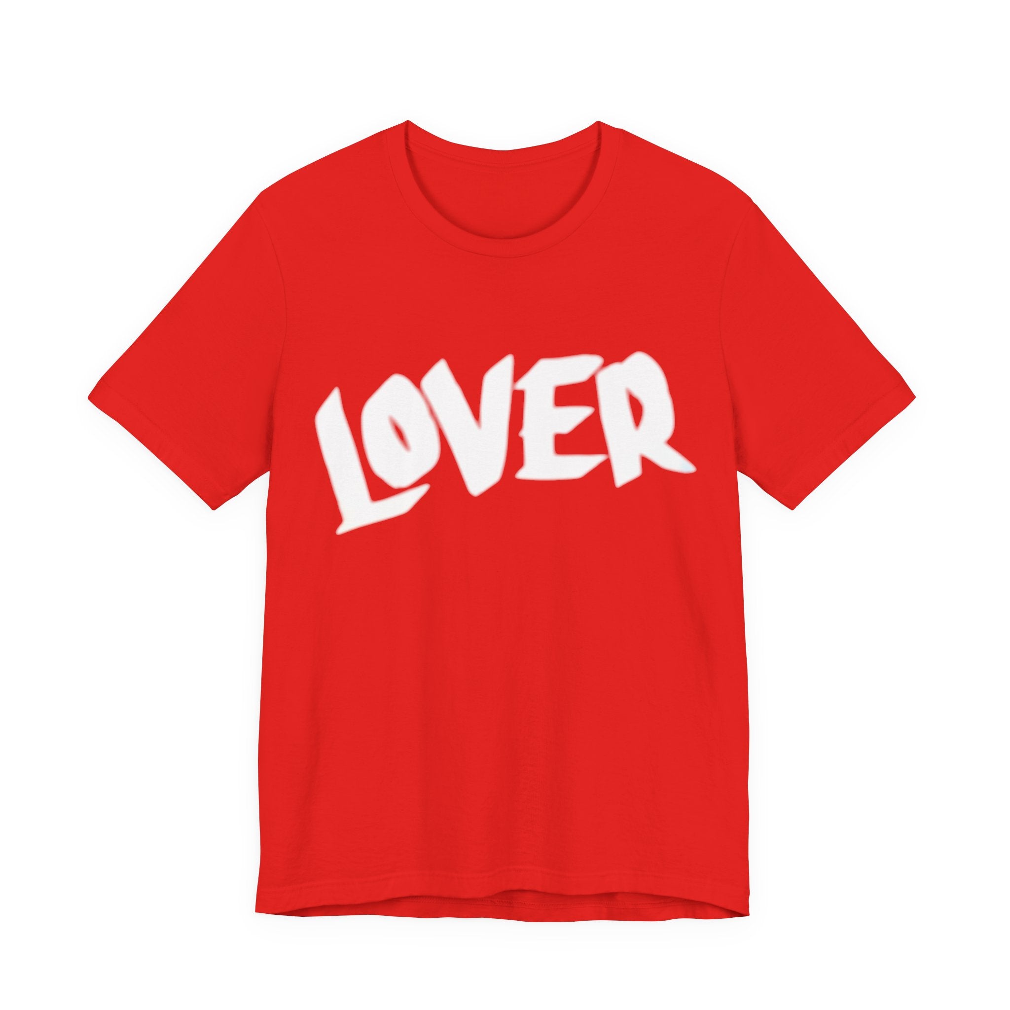 Red Lover T-Shirt