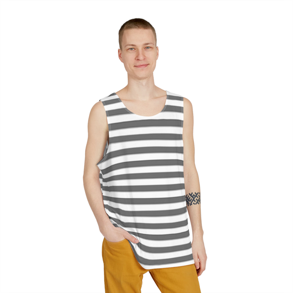 Men's All Over Print Tank