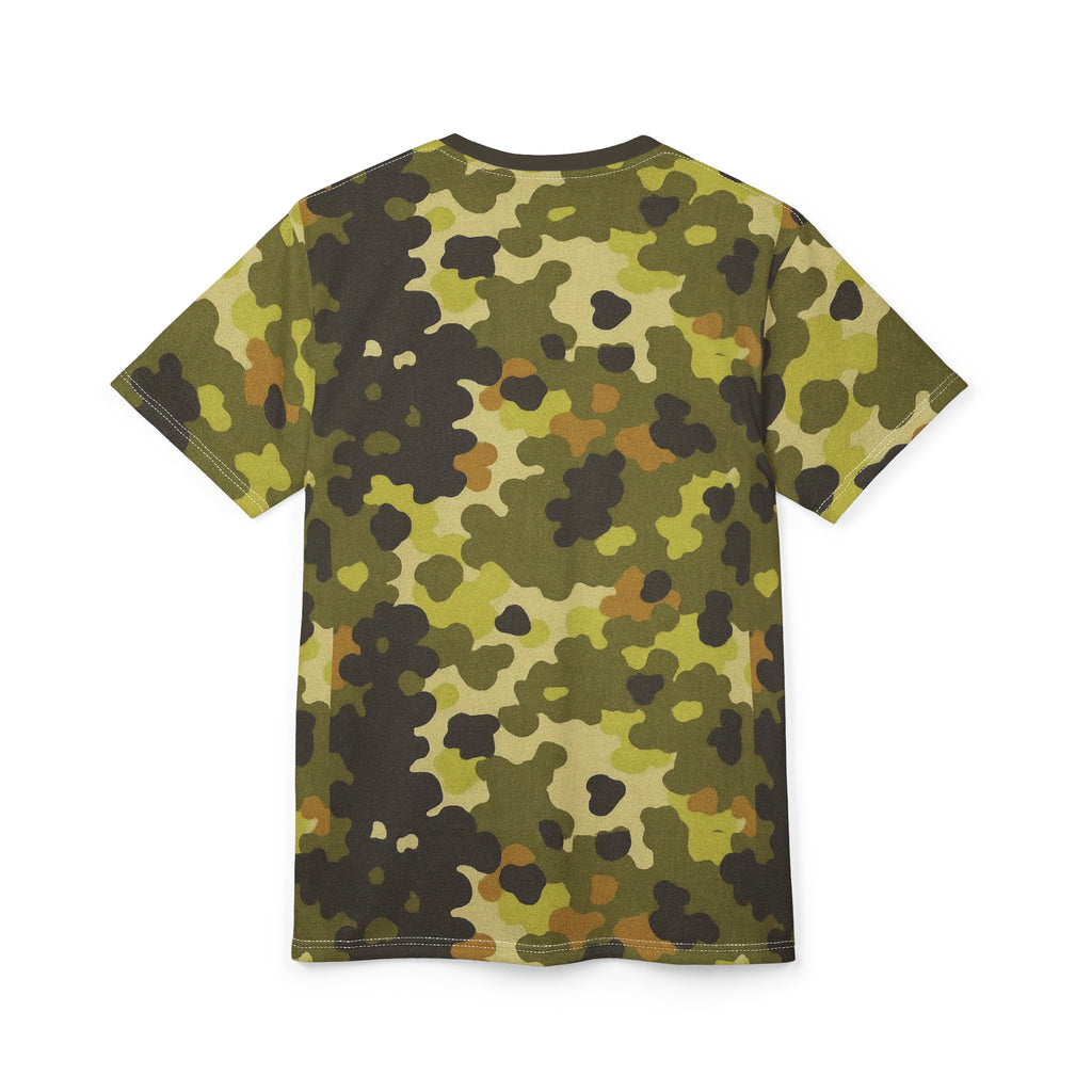 Flecktarn T-Shirt